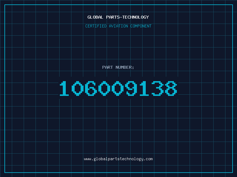 Aviation Part 106009138