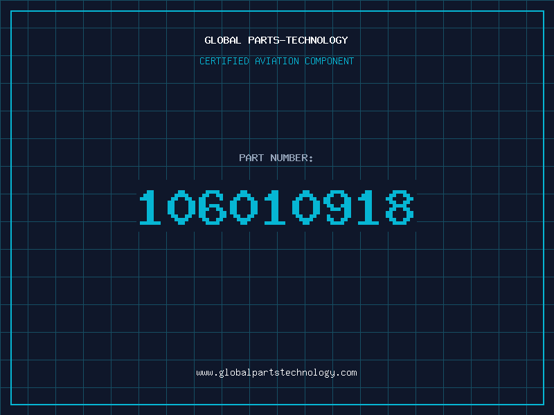 Aviation Part 106010918