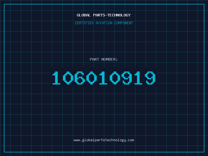 Aviation Part 106010919