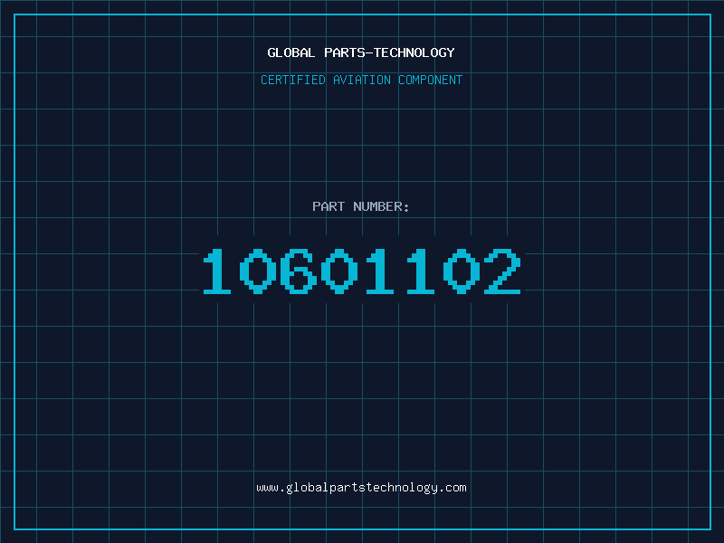 Aviation Part 10601102