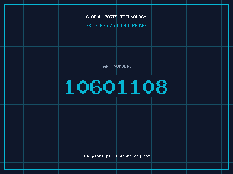 Aviation Part 10601108