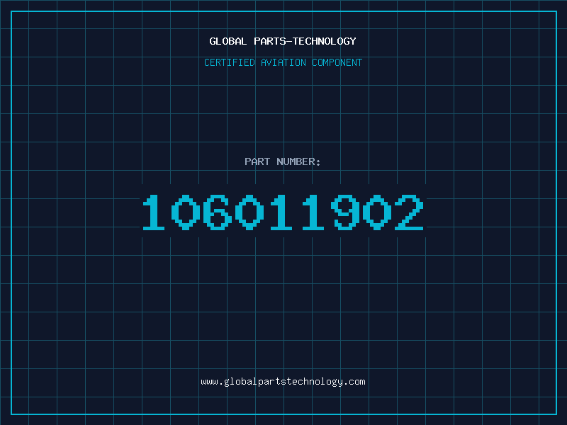 Aviation Part 106011902