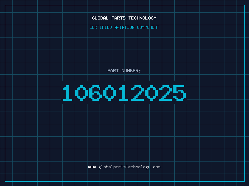 Aviation Part 106012025