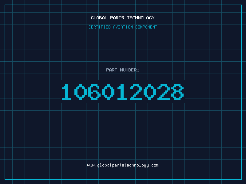 Aviation Part 106012028
