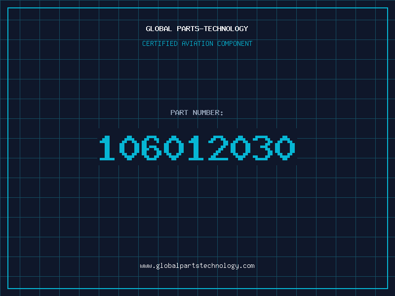 Aviation Part 106012030