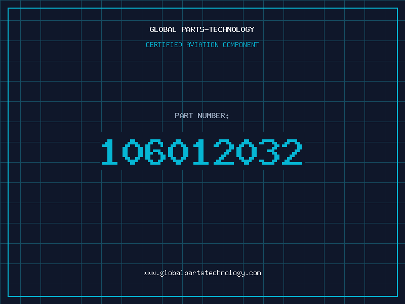 Aviation Part 106012032