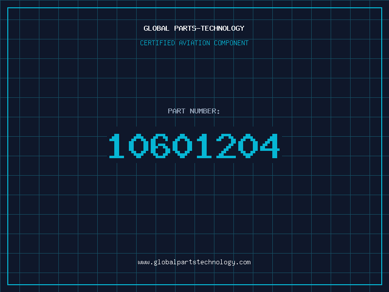 Aviation Part 10601204