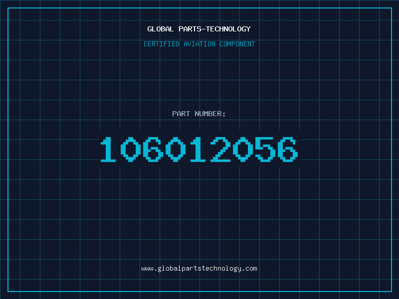 Aviation Part 106012056