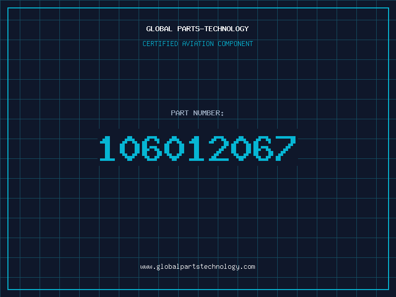Aviation Part 106012067