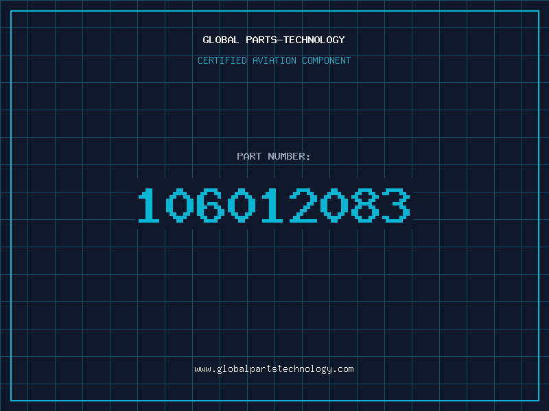 Aviation Part 106012083