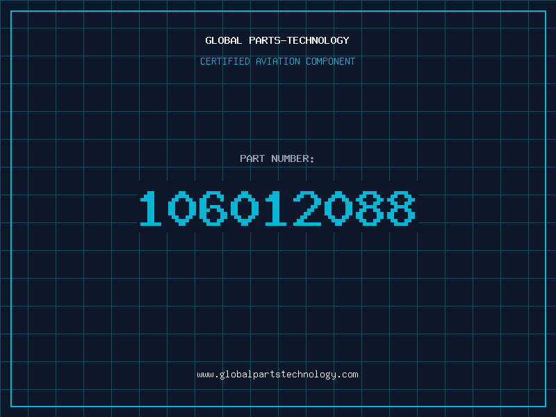 Aviation Part 106012088