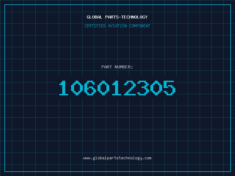 Aviation Part 106012305