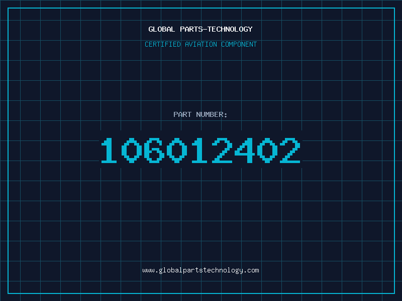 Aviation Part 106012402