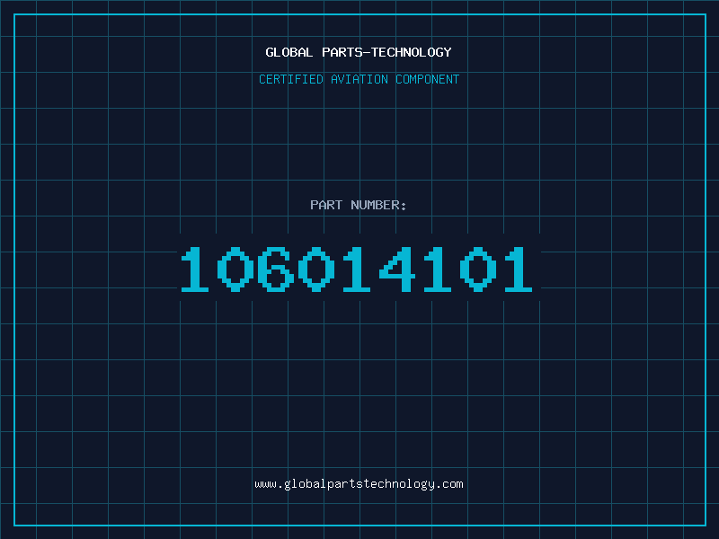 Aviation Part 106014101