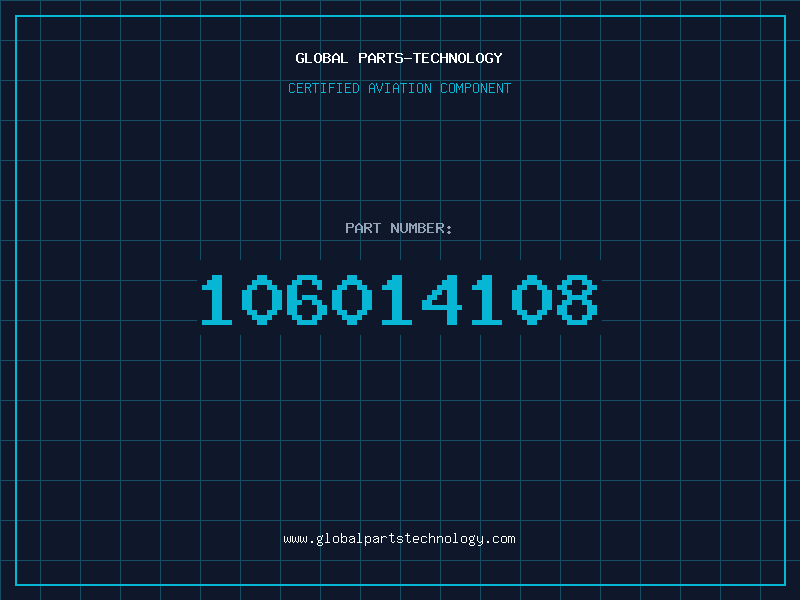Aviation Part 106014108