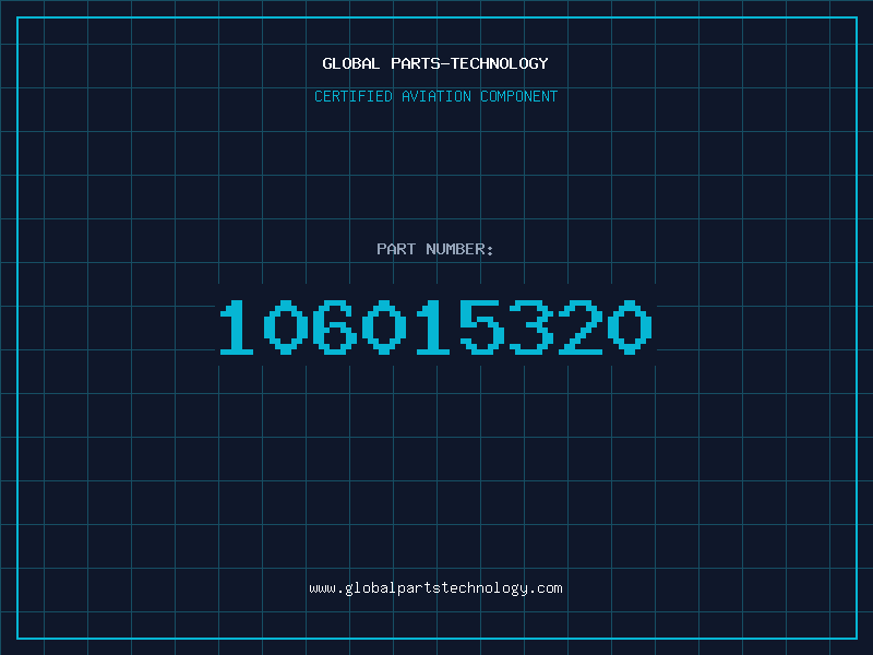 Aviation Part 106015320