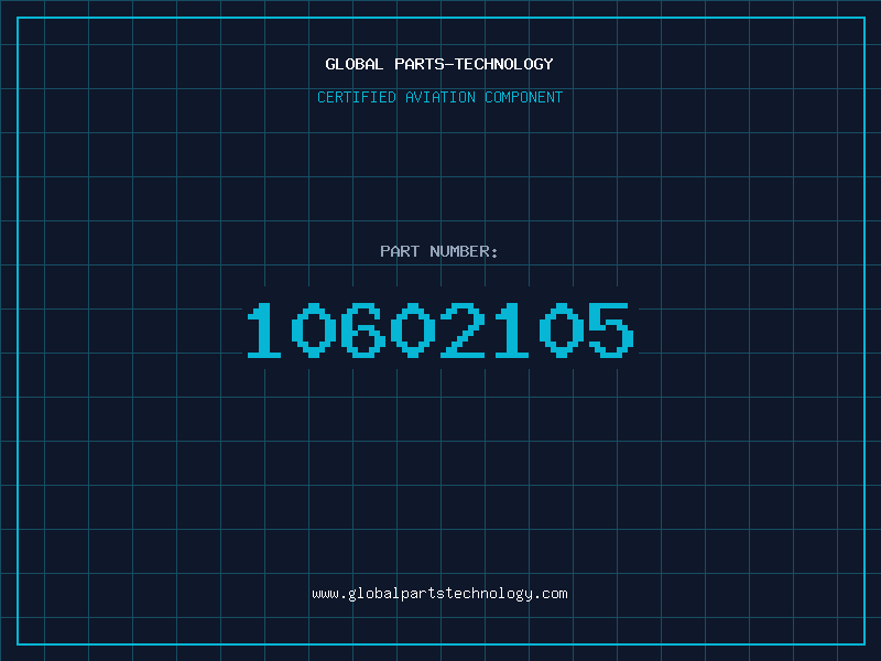 Aviation Part 10602105