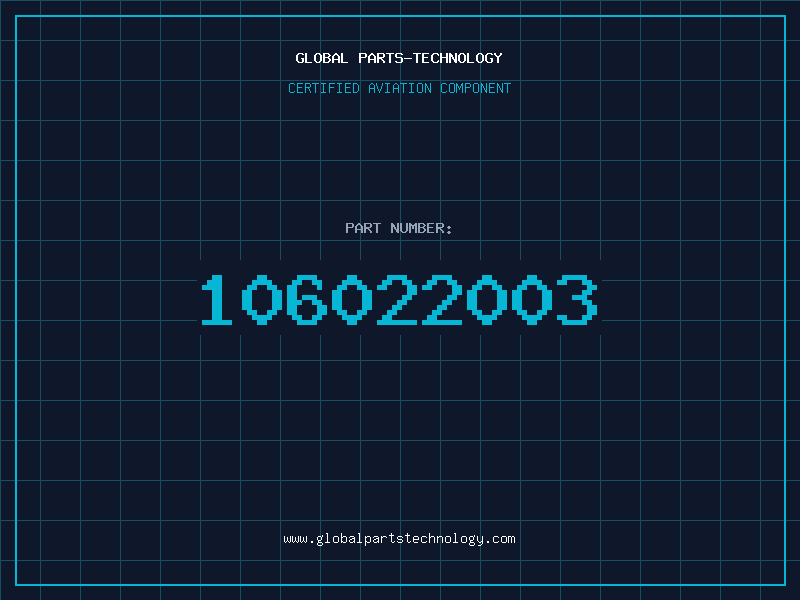 Aviation Part 106022003