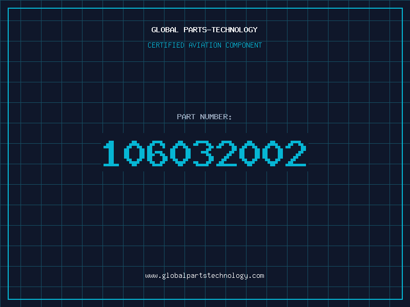 Aviation Part 106032002