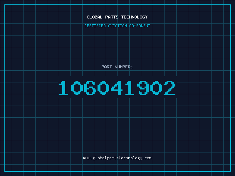 Aviation Part 106041902