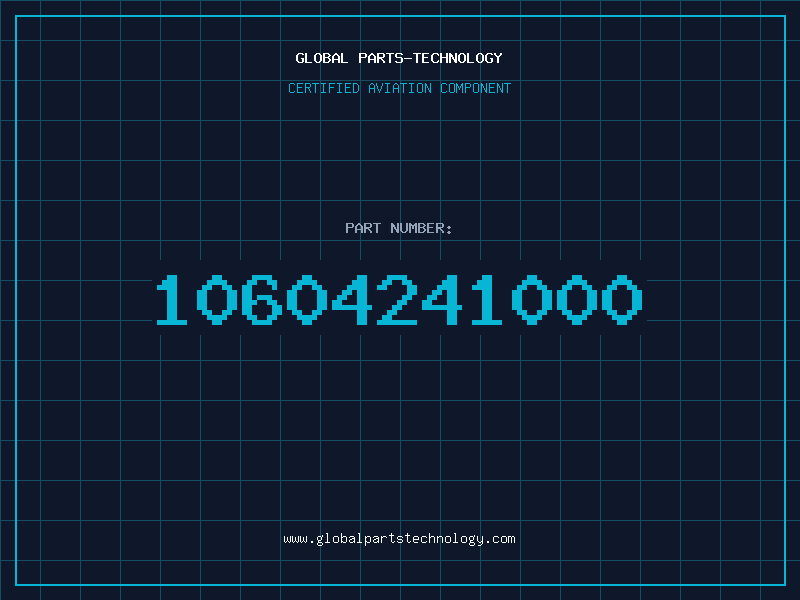 Aviation Part 10604241000