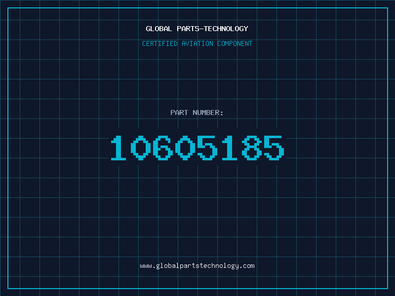 Aviation Part 10605185