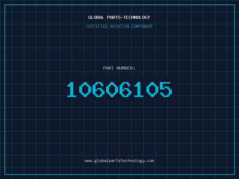 Aviation Part 10606105
