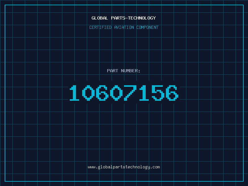 Aviation Part 10607156