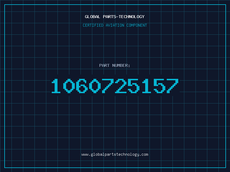 Aviation Part 1060725157