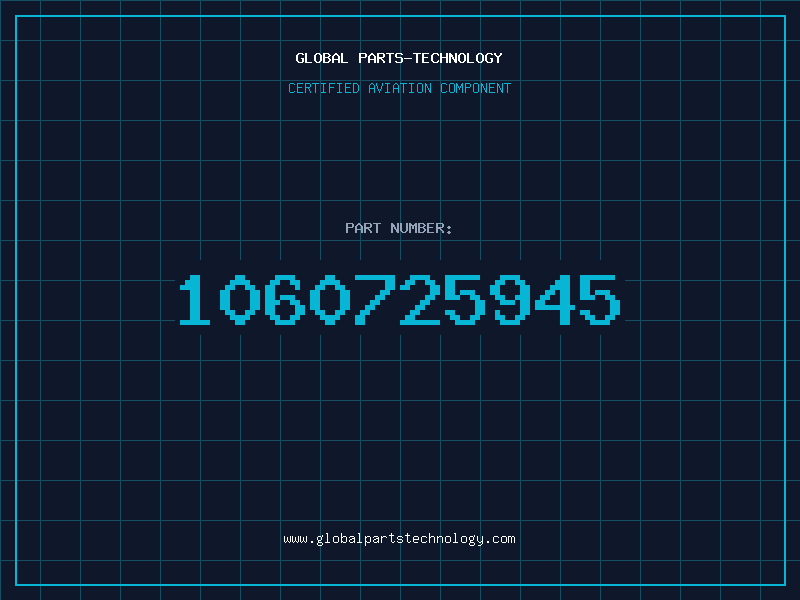 Aviation Part 1060725945