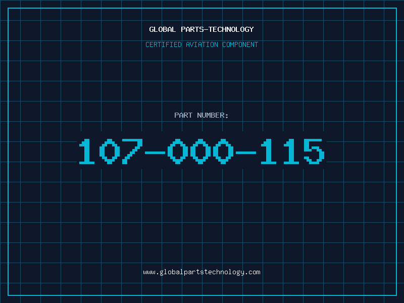 Aviation Part 107-000-115