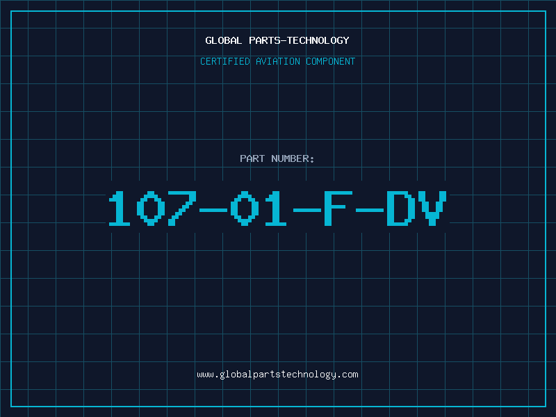 Aviation Part 107-01-F-DV