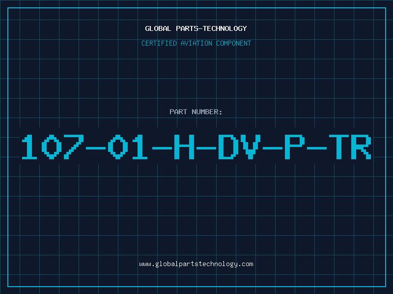 Aviation Part 107-01-H-DV-P-TR