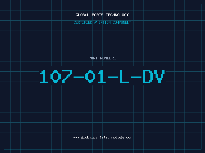 Aviation Part 107-01-L-DV