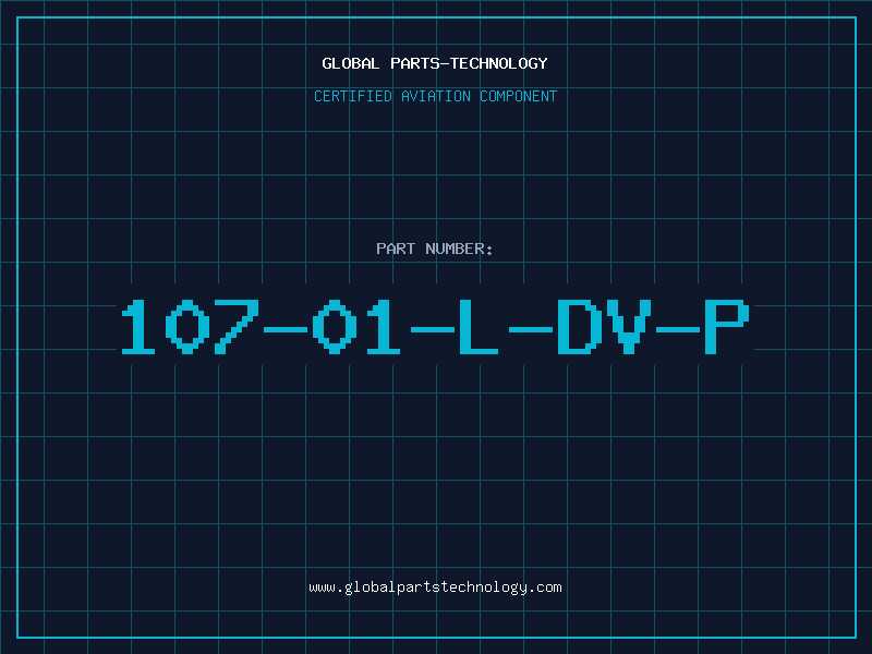 Aviation Part 107-01-L-DV-P