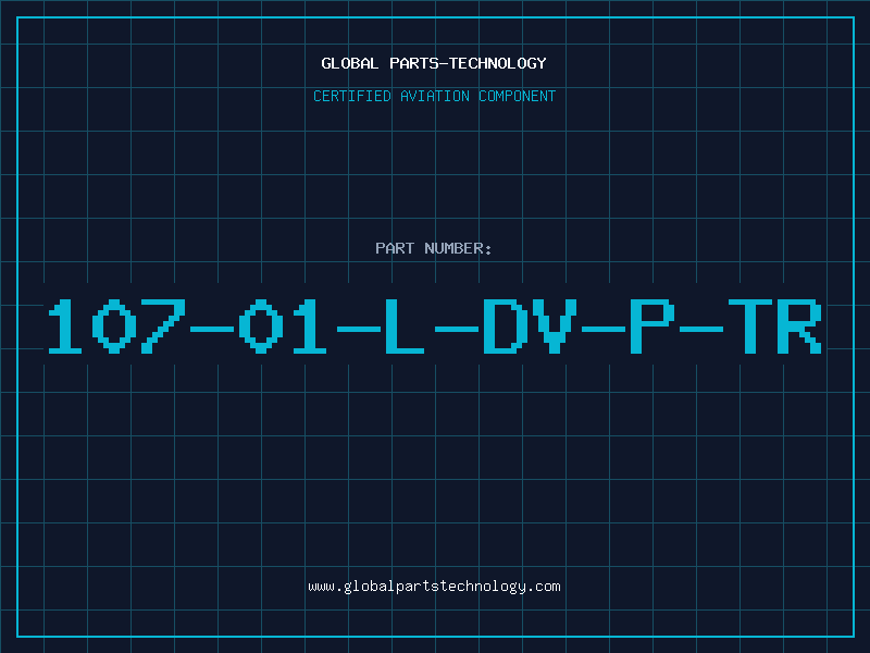 Aviation Part 107-01-L-DV-P-TR
