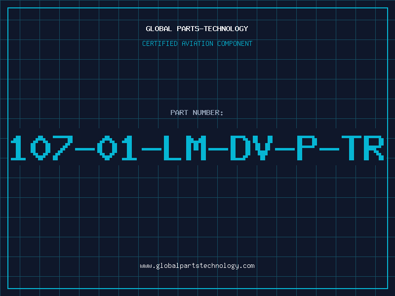 Aviation Part 107-01-LM-DV-P-TR