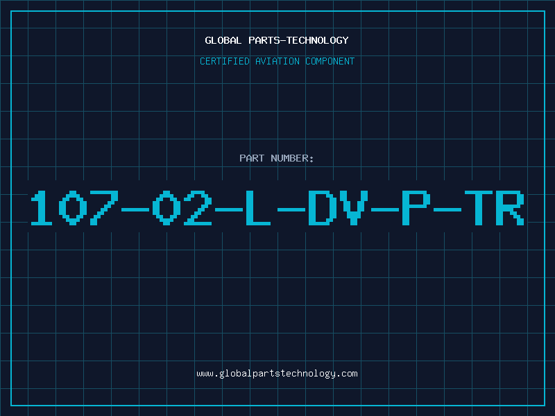 Aviation Part 107-02-L-DV-P-TR