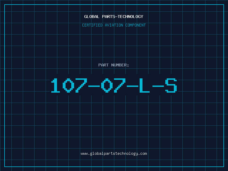 Aviation Part 107-07-L-S