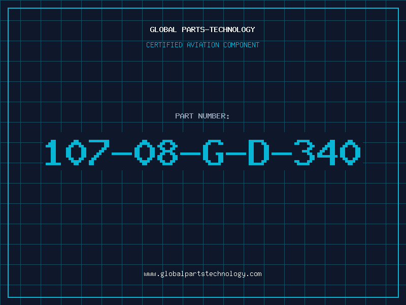 Aviation Part 107-08-G-D-340