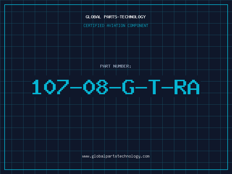 Aviation Part 107-08-G-T-RA