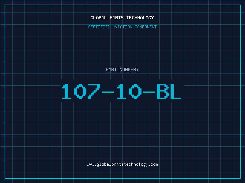 Aviation Part 107-10-BL