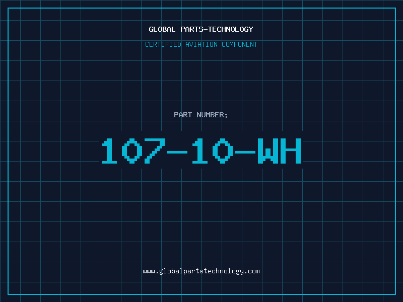 Aviation Part 107-10-WH