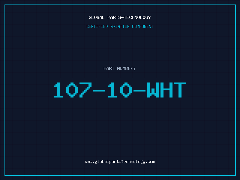 Aviation Part 107-10-WHT