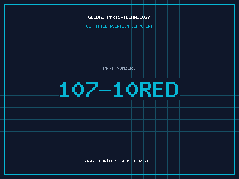 Aviation Part 107-10RED
