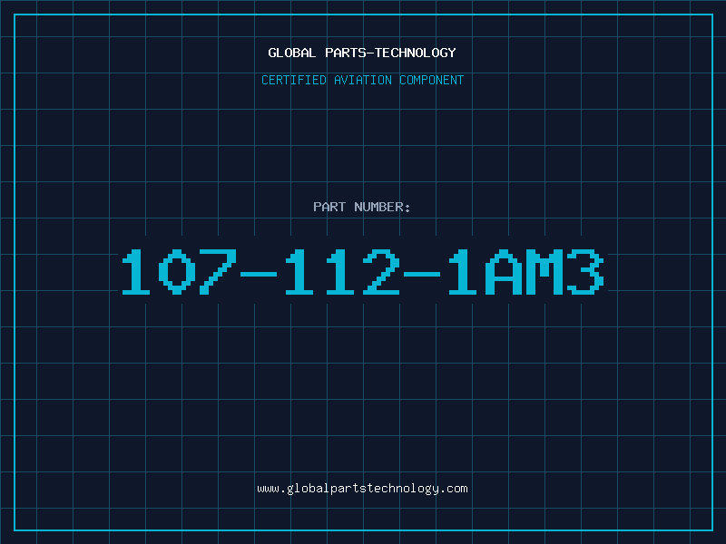 Aviation Part 107-112-1AM3