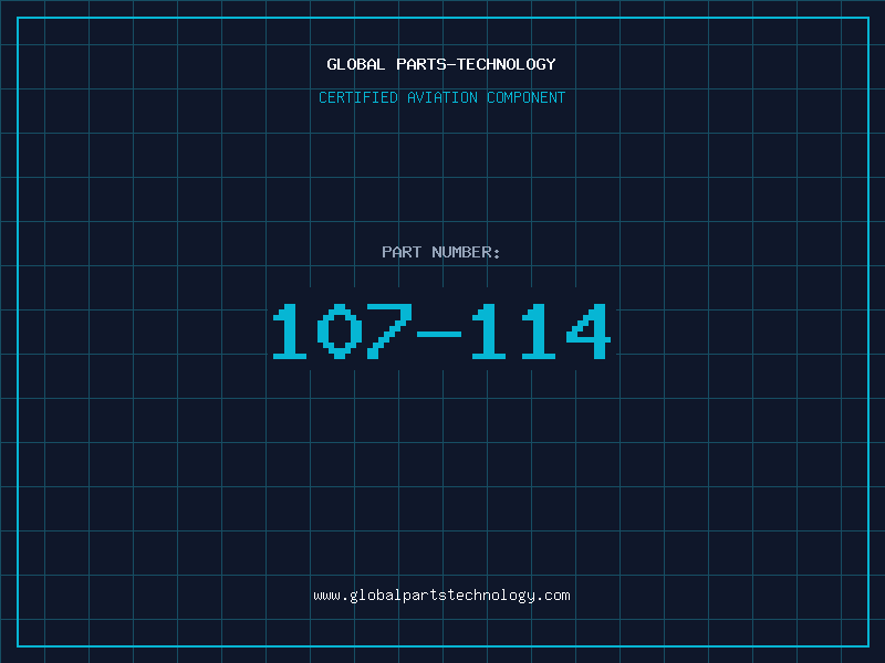 Aviation Part 107-114