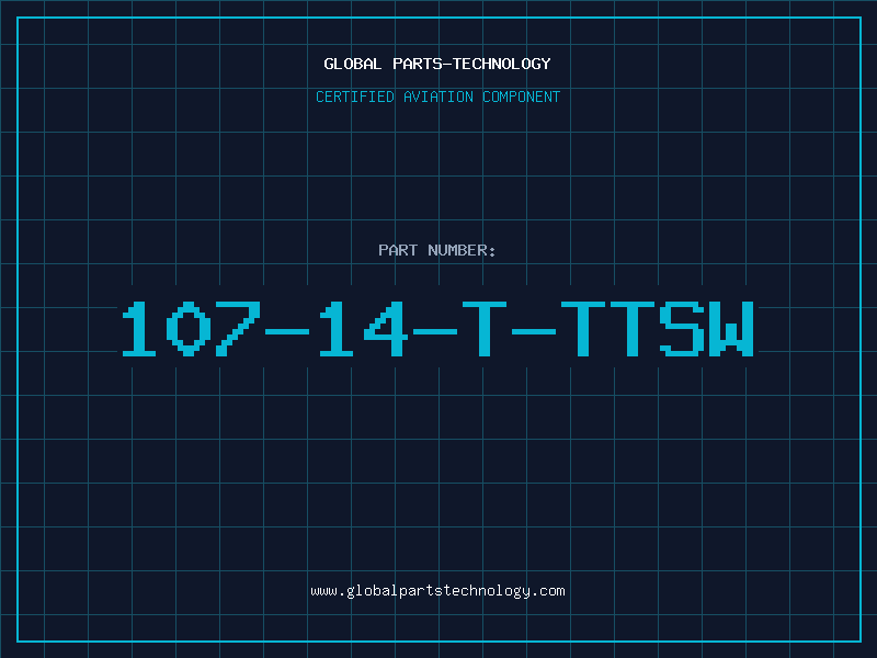 Aviation Part 107-14-T-TTSW