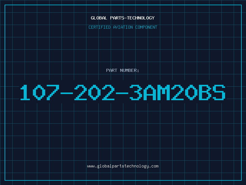 Aviation Part 107-202-3AM20BS
