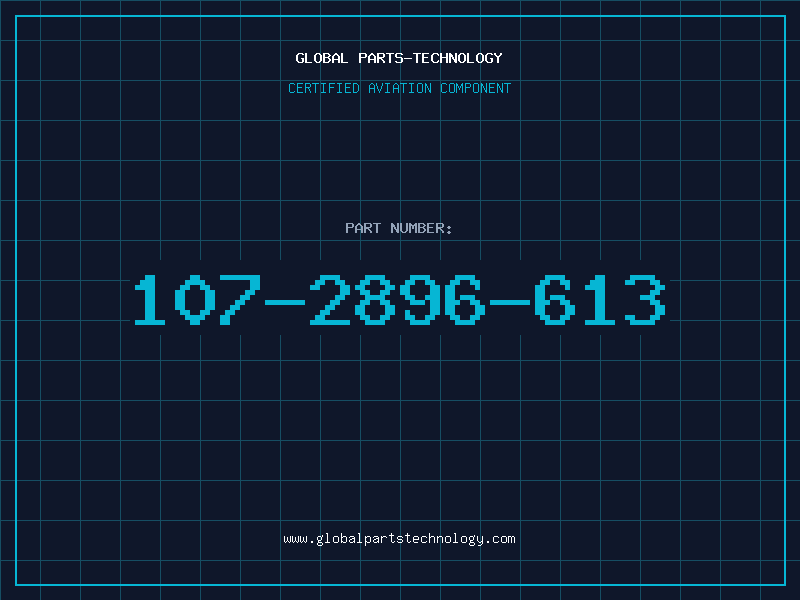 Aviation Part 107-2896-613